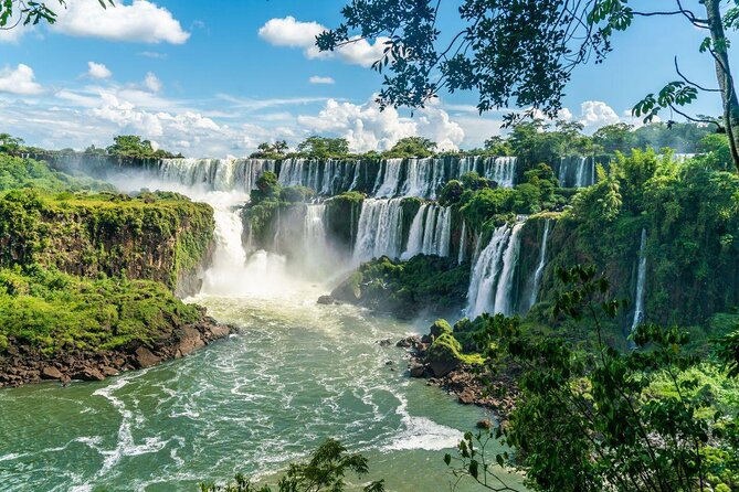 3-Day Iguazu Falls Tour with Optional Airfare from Buenos Aires - Key highlights worth knowing before you go