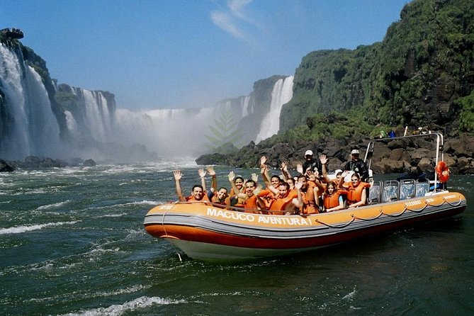 3-Day Iguazu Falls Tour with Optional Airfare from Buenos Aires - Guide quality and the small-group rhythm that makes it feel easier