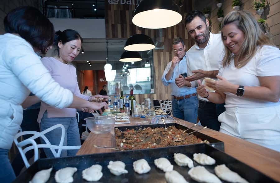Argentinian Empanadas Cooking Experience in Palermo, Bs As - Key points to know before you go