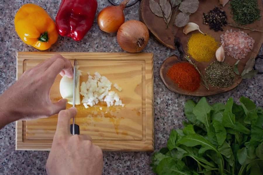 Argentinian Empanadas Cooking Experience in Palermo, Bs As - What you learn besides technique: the culture behind the food