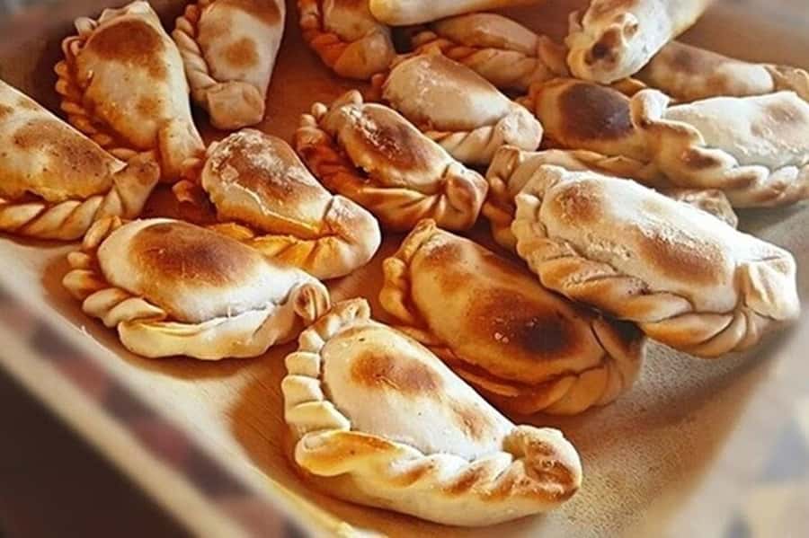 Argentinian Empanadas Cooking Experience in Palermo, Bs As - Meet the chefs: why the instructor energy matters here