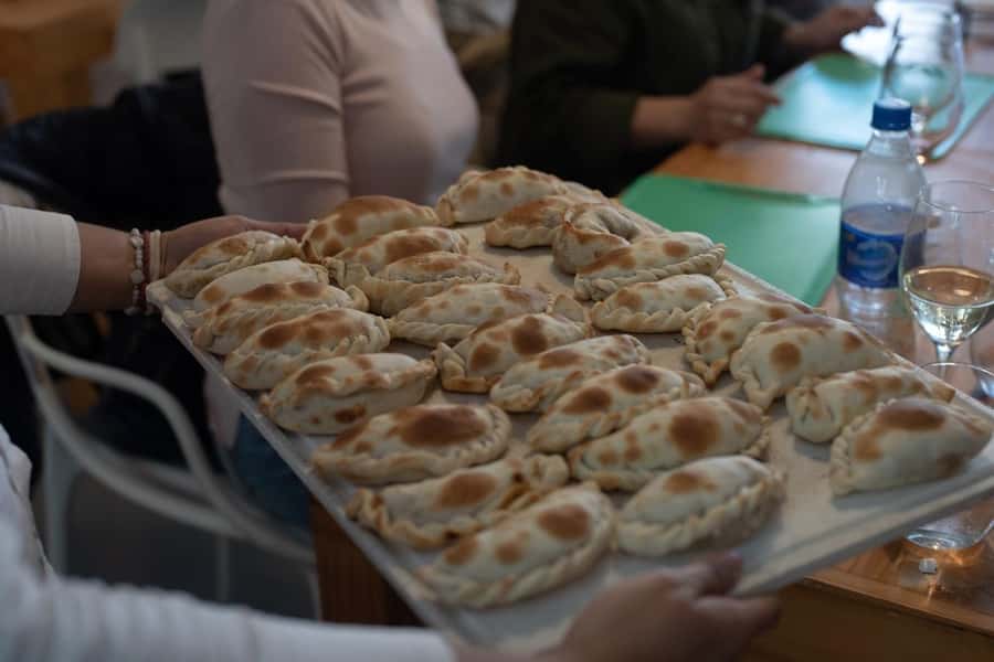 Argentinian Empanadas Cooking Experience in Palermo, Bs As - Price and value: $46 for a hands-on Buenos Aires skill