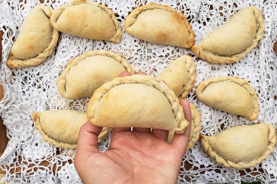 Argentinian Empanadas Cooking Experience in Palermo, Bs As - Quick practical notes to make the most of your class