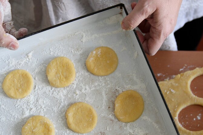 BA: Empanadas and Alfajores Cooking Experience in Palermo - Palermo Empanadas and Alfajores: Why This Class Feels Like Buenos Aires Food Culture