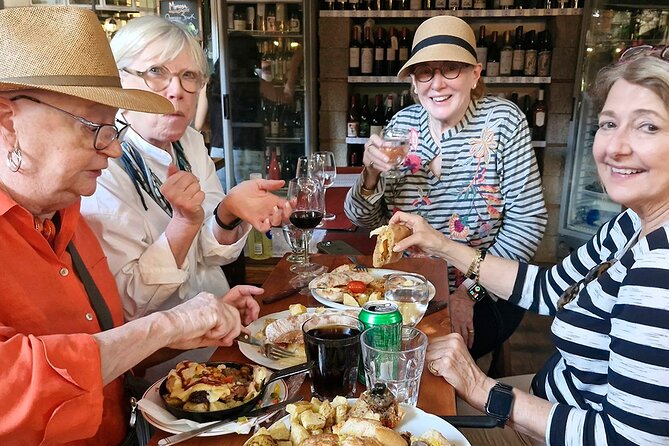 BA Flavors Food Tour in San Telmo and Boca With Local Guide - Key highlights at a glance