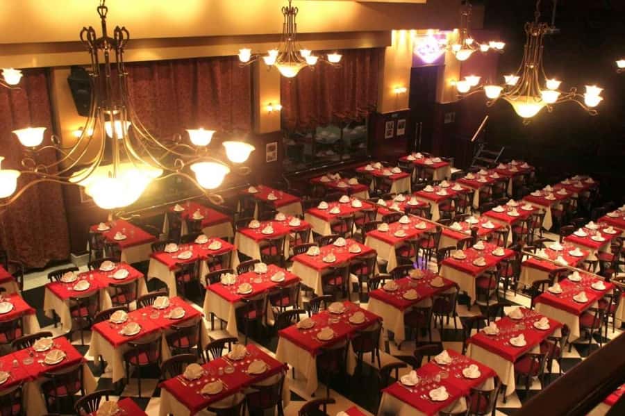 BA: Tango Show and Optional Dinner at Esquina Homero Manzi - Key things to know before you go