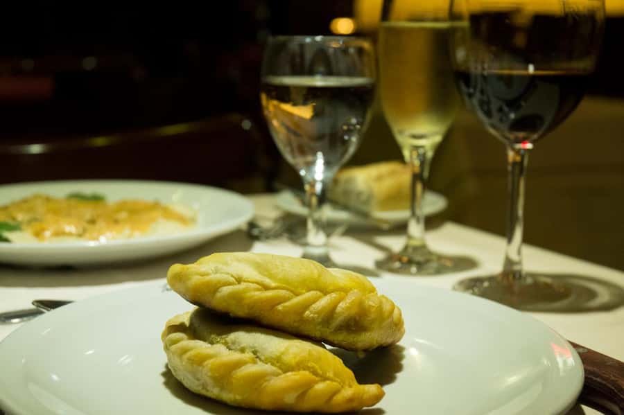 BA: Tango Show and Optional Dinner at Esquina Homero Manzi - Who should book this tango show (and who should skip it)