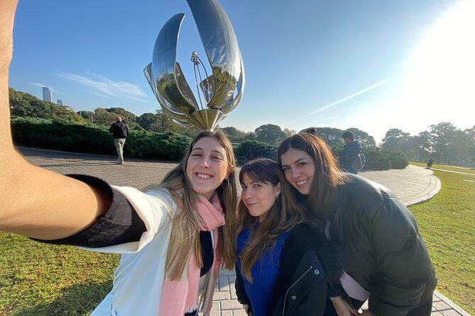 Best of Buenos Aires: Guided Sightseeing City Tour - Key Points You’ll Actually Care About