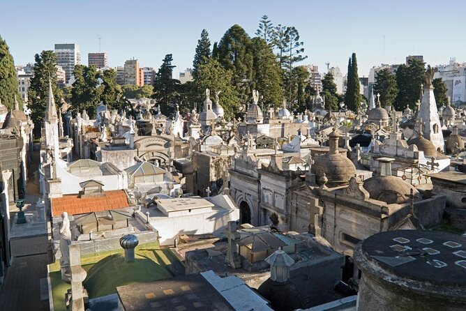 Best of Buenos Aires Private Walking Tour - Key highlights to expect on this Buenos Aires private walk