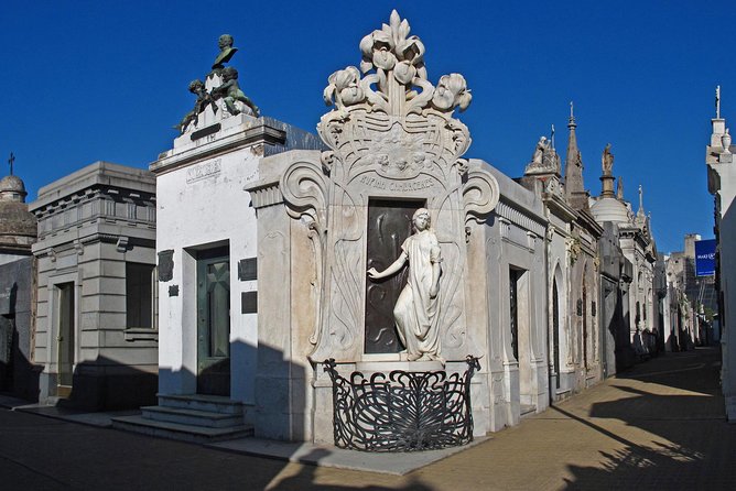 Best of Buenos Aires Private Walking Tour - Why this tour reads like a Europe-in-Buenos-Aires story