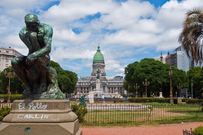 Best of Buenos Aires Private Walking Tour - Embassies, memorials, and those “how did that happen here?” moments