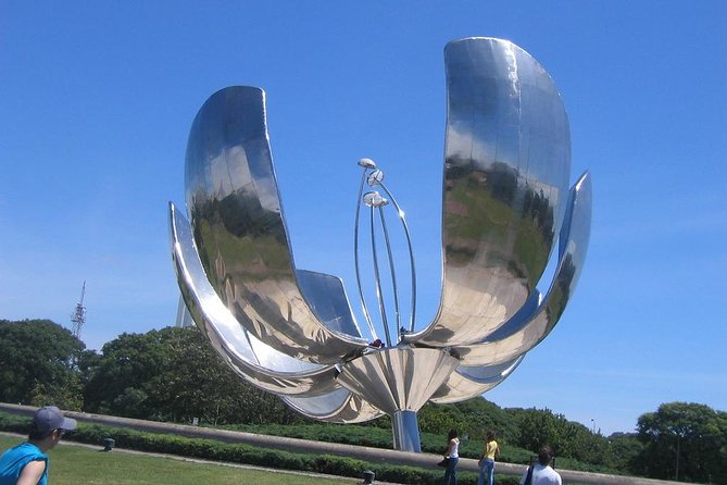 Best of Buenos Aires Private Walking Tour - Meeting at Florida Garden and starting on the right street