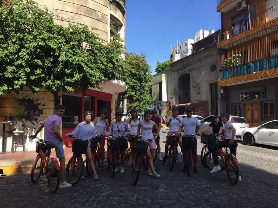 Bike Tour: Buenos Aires to the South (E-Bike) - Value check: is $70 for an e-bike tour actually worth it?