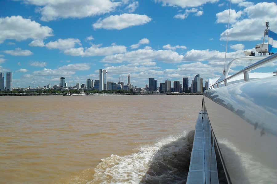 Bueno Aires: City Tour Classic with Optional Boat Ride - Price and What $40 Actually Buys You