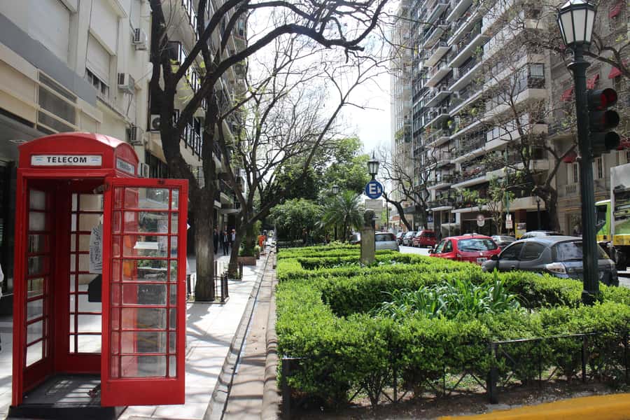 Buenos Aires: 3-Hour Private Customizable Tour - Private custom tour: how you stay in charge for 3 hours