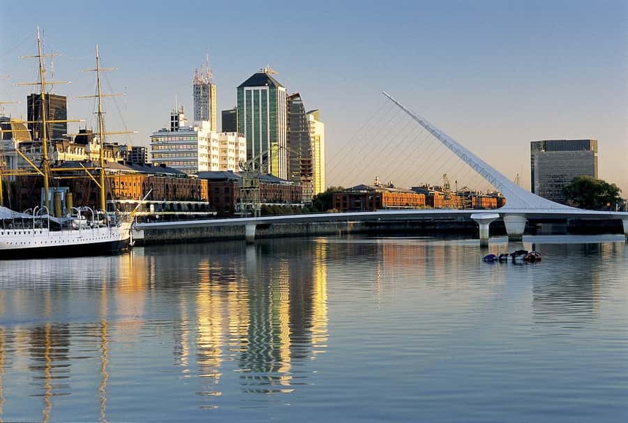Buenos Aires: 3-Hour Private Customizable Tour - Pickup and drop-off options: less time commuting, more time seeing