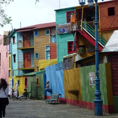 Buenos Aires: 3-Hour Private Customizable Tour - Plaza de Mayo and Casa Rosada: the quick, guided city-center primer