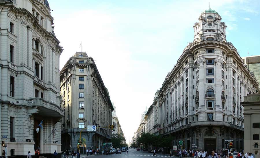 Buenos Aires: 3-Hour Private Customizable Tour - Caminito in La Boca: time to linger at the landmark you picked