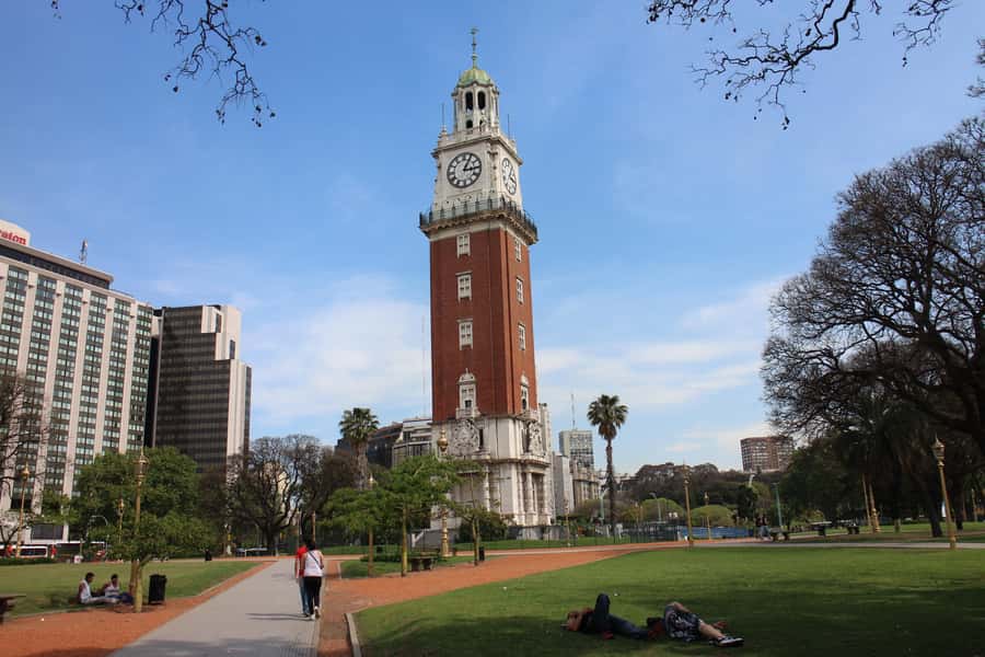 Buenos Aires: 3-Hour Private Customizable Tour - Price and value: is $270 per person fair for a private 3-hour plan?