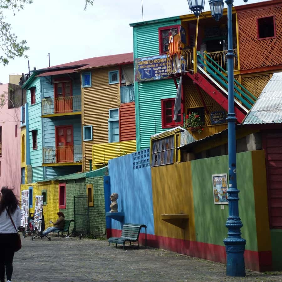 Buenos Aires: 3-Hour Private Customizable Tour - Plaza de Mayo and Casa Rosada: the quick, guided city-center primer