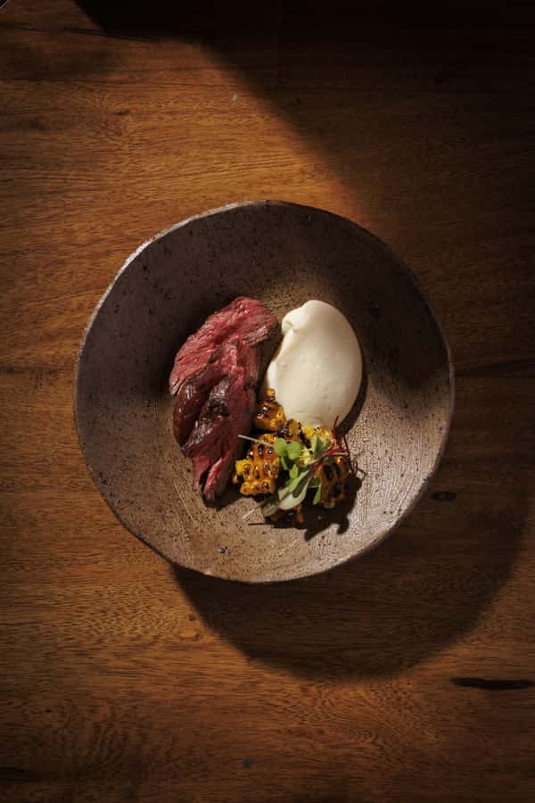 Buenos Aires: 9-Course Argentine Meat Tasting at Fogón Asado - Key Things I’d Mark on Your Map