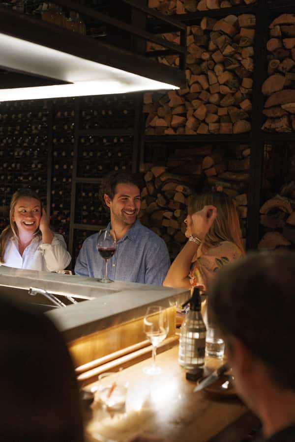 Buenos Aires: 9-Course Argentine Meat Tasting at Fogón Asado - Service That Doesn’t Feel Scripted