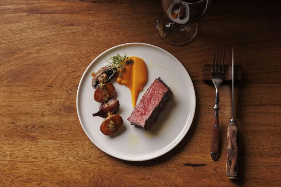 Buenos Aires: 9-Course Argentine Meat Tasting at Fogón Asado - Who Should Book (and Who Should Think Twice)