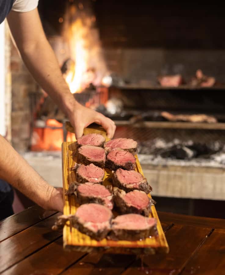 Buenos Aires: Authentic Argentine Asado BBQ with Live Music - Key Asado Highlights Worth Planning For