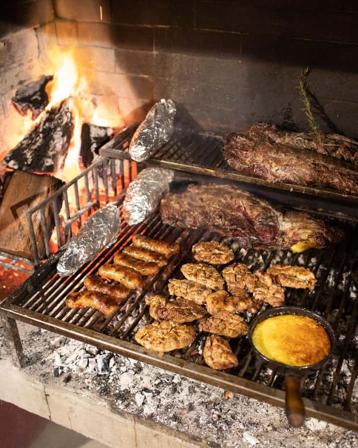 Buenos Aires: Authentic Argentine Asado BBQ with Live Music - Who This Asado Dinner Fits Best