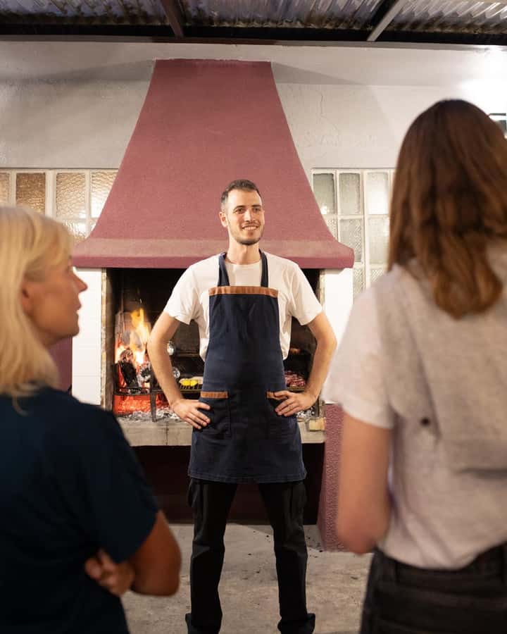 Buenos Aires: Authentic Argentine Asado BBQ with Live Music - Fire, Meat, and Music: Why This Asado Dinner Feels Like Buenos Aires