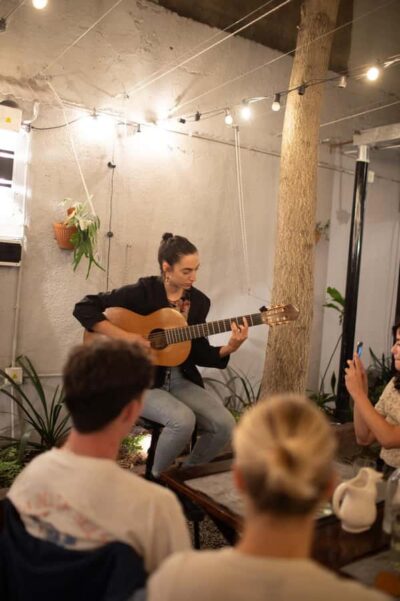 Buenos Aires: Authentic Argentine Asado BBQ with Live Music - Your 3-Hour Game Plan: From Ring Bell to Gelatto