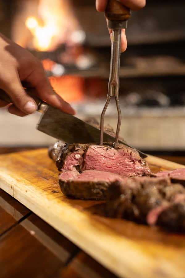 Buenos Aires: Authentic Argentine Asado BBQ with Live Music - Price and Value: Is $74 a Good Deal Here?