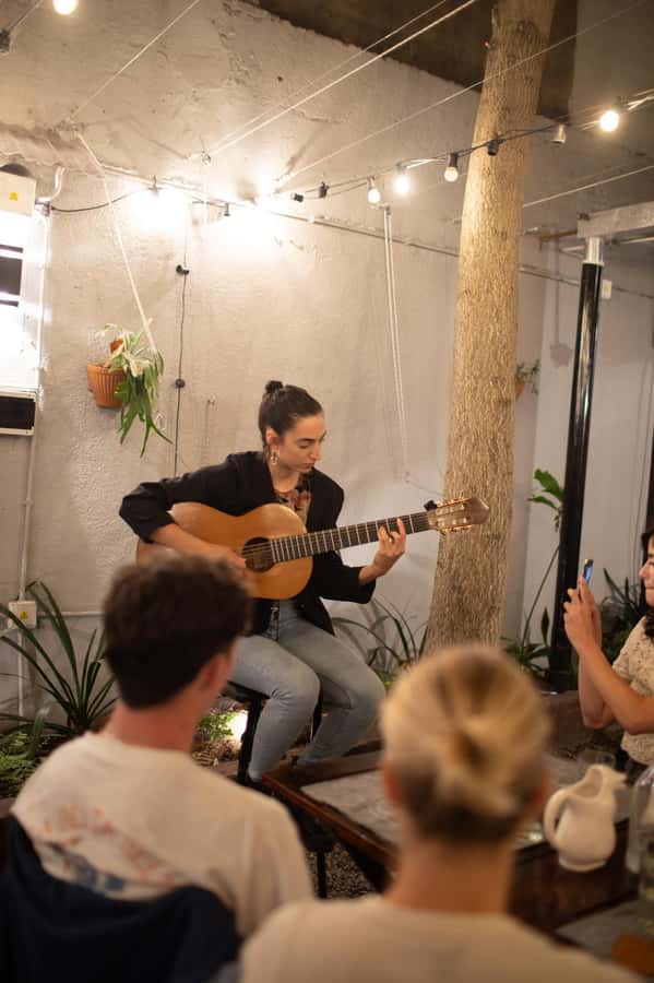 Buenos Aires: Authentic Argentine Asado BBQ with Live Music - Your 3-Hour Game Plan: From Ring Bell to Gelatto