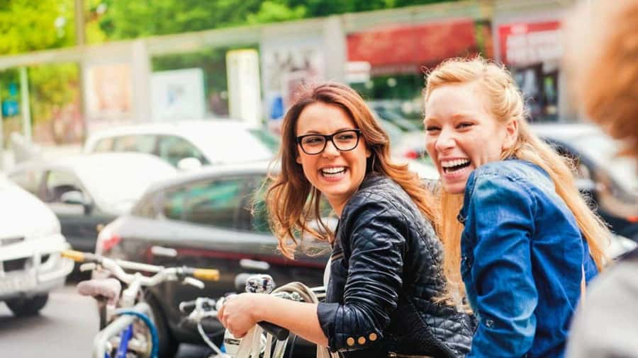 Buenos Aires Bike Tour: South or North Circuit - What I’d Expect From the Guide: Explanations That Make the Stops Click