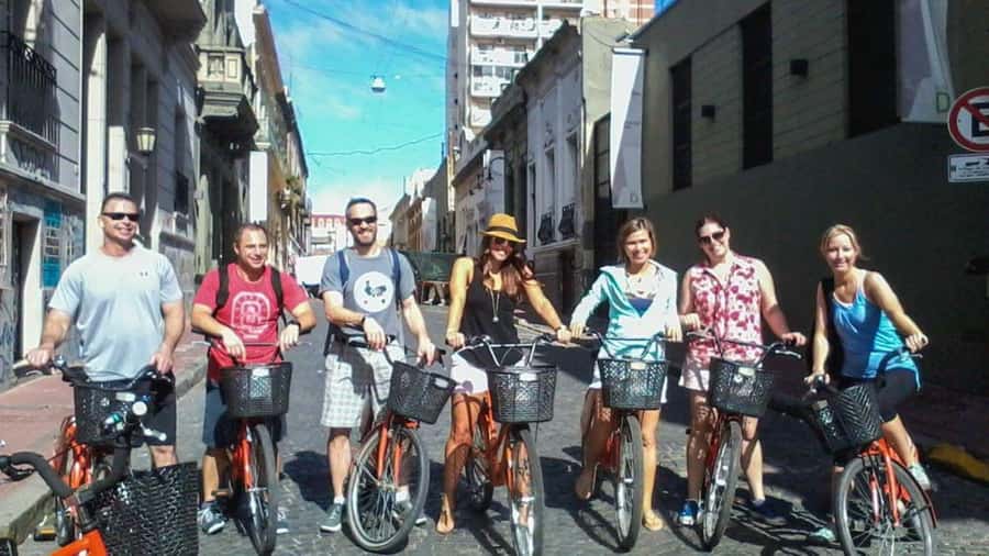 Buenos Aires Bike Tour: South or North Circuit - Bike-Tour Comfort Tips That Actually Matter