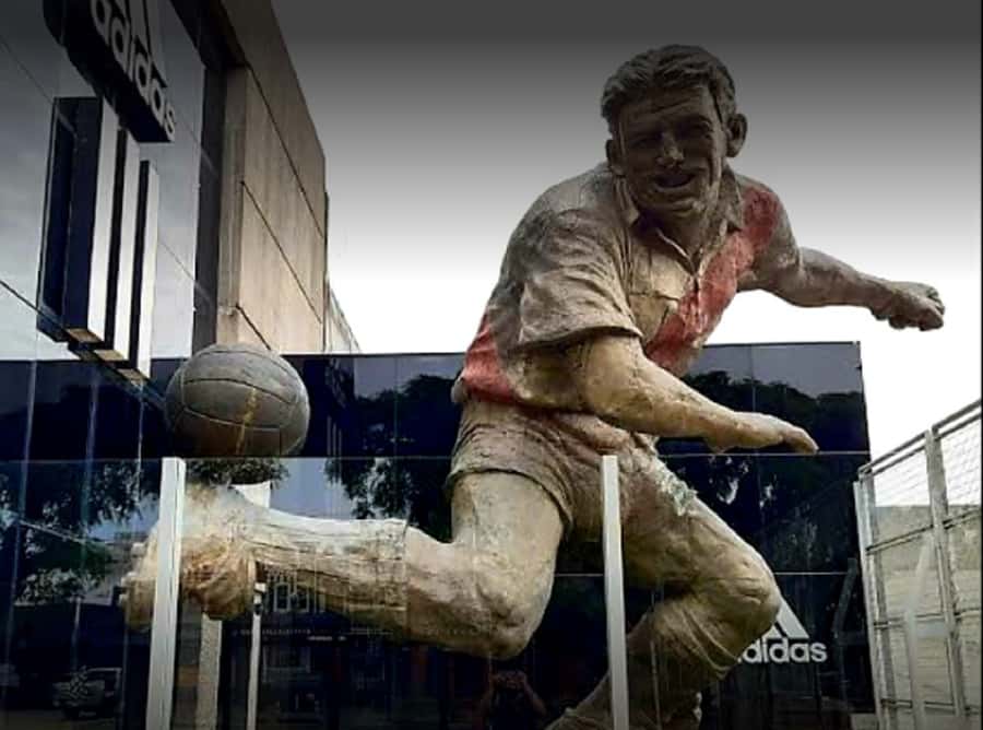 Buenos Aires: Boca Juniors and River Plate Football Tour - Museo River Plate: What You See Besides Trophies