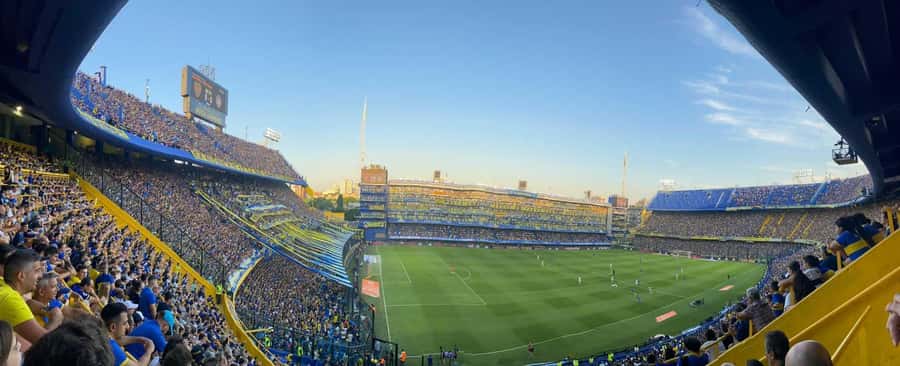 Buenos Aires: Boca Juniors Game with Transport & Local Guide - Key highlights to know before you go