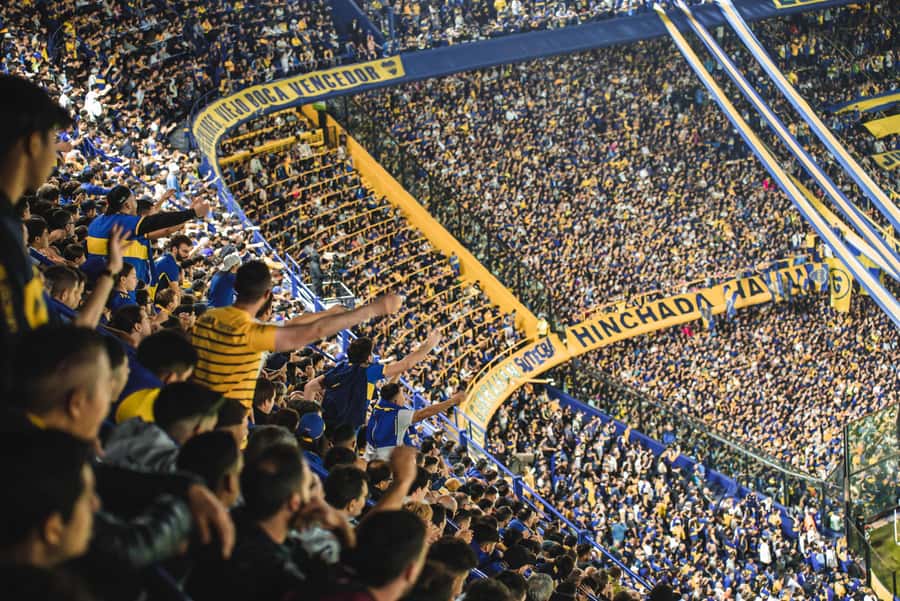 Buenos Aires: Boca Juniors Game with Transport & Local Guide - Choripan, two beers, and small comforts that matter