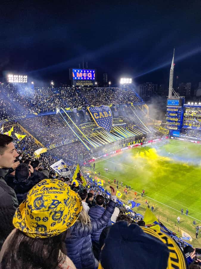 Buenos Aires: Boca Juniors Game with Transport & Local Guide - Price and value: is $518 really fair for a Boca match?