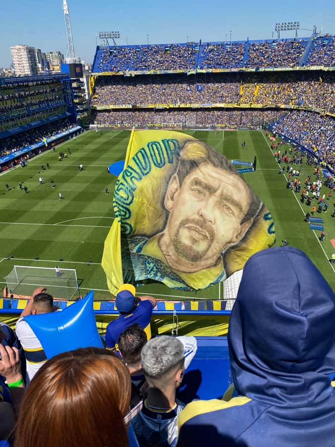 Buenos Aires: Boca Juniors Game with Transport & Local Guide - Practical tips that will save you stress on matchday