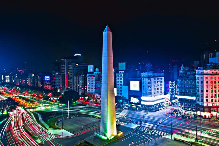 Buenos Aires by Night: Small Group City Tour - Key things to know before you go