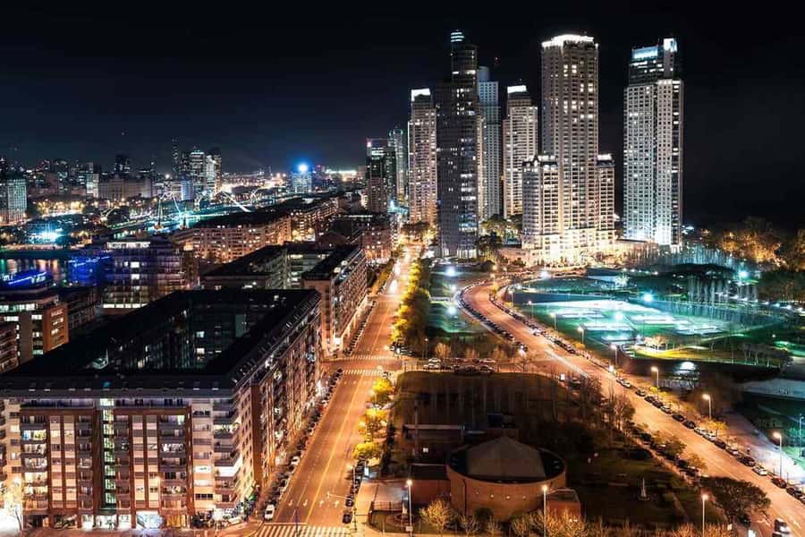 Buenos Aires by Night: Small Group City Tour - Why this Buenos Aires night tour feels efficient (without rushing you)