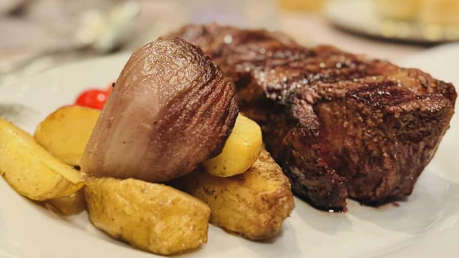 Buenos Aires: Cafe Los Angelitos Tango Show, Optional Dinner - Key Things That Make This Tango Night Worth It