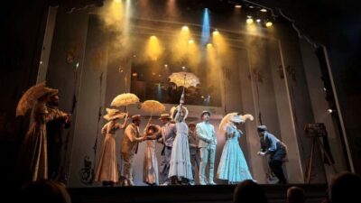 Buenos Aires: Cafe Los Angelitos Tango Show, Optional Dinner - How Your Evening Flows (Food First, Then Tango)