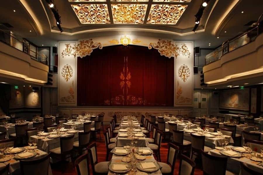 Buenos Aires: Cafe Los Angelitos Tango Show, Optional Dinner - Dinner Optional: Should You Add the 3 Courses?