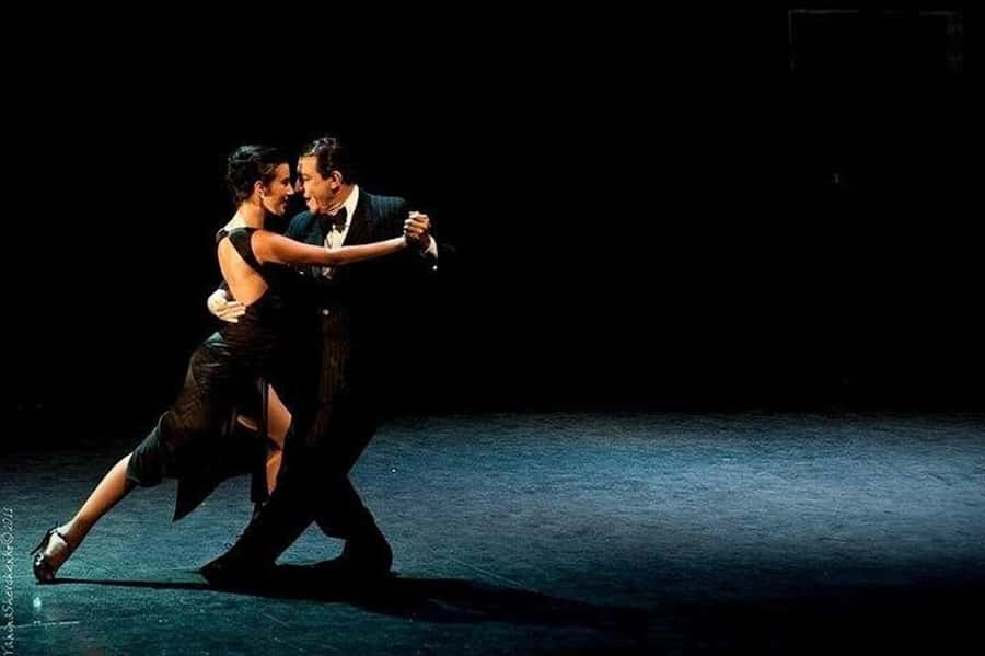 Buenos Aires: Cafe Los Angelitos Tango Show, Optional Dinner - Drinks and Wine: What You Actually Get