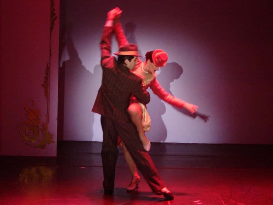 Buenos Aires: Cafe Los Angelitos Tango Show, Optional Dinner - Duration: 90 Minutes to 3 Hours (Plan Like a Local)