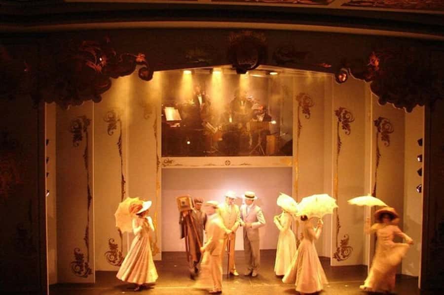 Buenos Aires: Cafe Los Angelitos Tango Show, Optional Dinner - Value Check: Is It Worth $78?