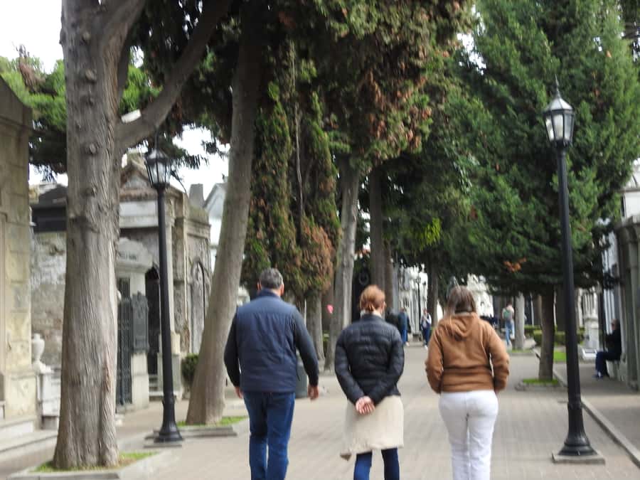 Buenos Aires: City Highlights Guided Tour with Transfer - La Boca and Caminito: Tango, Color, and the “Big Scene” Reality