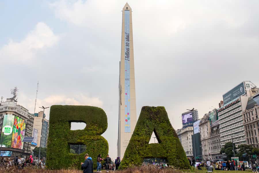 Buenos Aires: City Highlights Guided Tour with Transfer - Puerto Madero and Retiro: Modern Buenos Aires Meets Classic City Flow